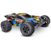 RC auto Traxxas Rustler 1:10 VX3 RTR - Černý RC auto Traxxas Rustler 1:10 VX3 RTR - Černý