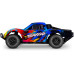 RC auto Traxxas Slash 1:10 VX3 RTR - 40TH RC auto Traxxas Slash 1:10 VX3 RTR - 40TH