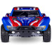 RC auto Traxxas Slash 1:10 VX3 RTR RC auto Traxxas Slash 1:10 VX3 RTR