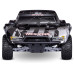 RC auto Traxxas Slash 1:10 VX3 RTR - černý RC auto Traxxas Slash 1:10 VX3 RTR - černý