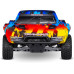 RC auto Traxxas Slash 1:10 VX3 RTR - černý RC auto Traxxas Slash 1:10 VX3 RTR - černý