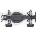 RC auto Traxxas Slash 1:10 VX3 RTR - černý RC auto Traxxas Slash 1:10 VX3 RTR - černý