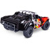 RC auto Traxxas Slash 1:10 VX3 RTR - černý RC auto Traxxas Slash 1:10 VX3 RTR - černý
