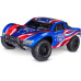 RC auto Traxxas Slash 1:10 VX3 RTR - černý RC auto Traxxas Slash 1:10 VX3 RTR - černý