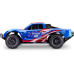 RC auto Traxxas Slash 1:10 VX3 RTR - černý RC auto Traxxas Slash 1:10 VX3 RTR - černý