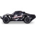RC auto Traxxas Slash 1:10 VX3 RTR - černý RC auto Traxxas Slash 1:10 VX3 RTR - černý