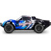 RC auto Traxxas Slash 1:10 VX3 RTR - 40TH RC auto Traxxas Slash 1:10 VX3 RTR - 40TH