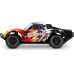 RC auto Traxxas Slash 1:10 VX3 RTR - černý RC auto Traxxas Slash 1:10 VX3 RTR - černý