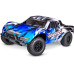 RC auto Traxxas Slash 1:10 VX3 RTR - černý RC auto Traxxas Slash 1:10 VX3 RTR - černý