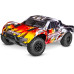 RC auto Traxxas Slash 1:10 VX3 RTR - černý RC auto Traxxas Slash 1:10 VX3 RTR - černý