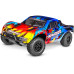 RC auto Traxxas Slash 1:10 VX3 RTR - černý RC auto Traxxas Slash 1:10 VX3 RTR - černý