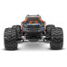RC auto Traxxas Stampede 4x4 1:10 VX3 RTR - Černá RC auto Traxxas Stampede 4x4 1:10 VX3 RTR - Černá