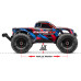 RC auto Traxxas Stampede 4x4 1:10 VX3 RTR - Černá RC auto Traxxas Stampede 4x4 1:10 VX3 RTR - Černá
