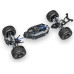 RC auto Traxxas Stampede 4x4 1:10 VX3 RTR - Černá RC auto Traxxas Stampede 4x4 1:10 VX3 RTR - Černá
