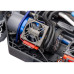 RC auto Traxxas Stampede 4x4 1:10 VX3 RTR - ZELENÉ