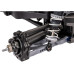 RC auto Traxxas Stampede 4x4 1:10 VX3 RTR - ZELENÉ