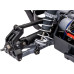RC auto Traxxas Stampede 4x4 1:10 VX3 RTR ORANŽOVÁ RC auto Traxxas Stampede 4x4 1:10 VX3 RTR ORANŽOVÁ