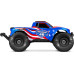 RC auto Traxxas Stampede 4x4 1:10 VX3 RTR RC auto Traxxas Stampede 4x4 1:10 VX3 RTR