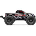 RC auto Traxxas Stampede 4x4 1:10 VX3 RTR RC auto Traxxas Stampede 4x4 1:10 VX3 RTR
