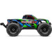 RC auto Traxxas Stampede 4x4 1:10 VX3 RTR ORANŽOVÁ RC auto Traxxas Stampede 4x4 1:10 VX3 RTR ORANŽOVÁ