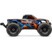 RC auto Traxxas Stampede 4x4 1:10 VX3 RTR RC auto Traxxas Stampede 4x4 1:10 VX3 RTR