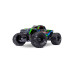 RC auto Traxxas Stampede 4x4 1:10 VX3 RTR - Černá RC auto Traxxas Stampede 4x4 1:10 VX3 RTR - Černá