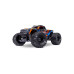 RC auto Traxxas Stampede 4x4 1:10 VX3 RTR - ZELENÉ