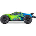 RC auto Traxxas Rustler 4x4 1:10 VX3 RTR - výroční design RC auto Traxxas Rustler 4x4 1:10 VX3 RTR - výroční design