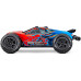 RC auto Traxxas Rustler 4x4 1:10 VX3 RTR - výroční design RC auto Traxxas Rustler 4x4 1:10 VX3 RTR - výroční design