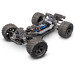 RC auto Traxxas Rustler 4x4 1:10 VX3 RTR - Fialová RC auto Traxxas Rustler 4x4 1:10 VX3 RTR - Fialová