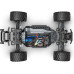 RC auto Traxxas Rustler 4x4 1:10 VX3 RTR - výroční design RC auto Traxxas Rustler 4x4 1:10 VX3 RTR - výroční design