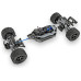 RC auto Traxxas Rustler 4x4 1:10 VX3 RTR - Fialová RC auto Traxxas Rustler 4x4 1:10 VX3 RTR - Fialová