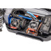RC auto Traxxas Rustler 4x4 1:10 VX3 RTR - Modrá RC auto Traxxas Rustler 4x4 1:10 VX3 RTR - Modrá