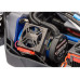 RC auto Traxxas Rustler 4x4 1:10 VX3 RTR - Červená RC auto Traxxas Rustler 4x4 1:10 VX3 RTR - Červená