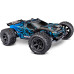 RC auto Traxxas Rustler 4x4 1:10 VX3 RTR - výroční design RC auto Traxxas Rustler 4x4 1:10 VX3 RTR - výroční design