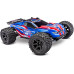 RC auto Traxxas Rustler 4x4 1:10 VX3 RTR - výroční design RC auto Traxxas Rustler 4x4 1:10 VX3 RTR - výroční design