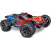 RC auto Traxxas Rustler 4x4 1:10 VX3 RTR - Fialová RC auto Traxxas Rustler 4x4 1:10 VX3 RTR - Fialová