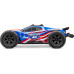 RC auto Traxxas Rustler 4x4 1:10 VX3 RTR - výroční design RC auto Traxxas Rustler 4x4 1:10 VX3 RTR - výroční design