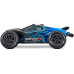 RC auto Traxxas Rustler 4x4 1:10 VX3 RTR - Červená RC auto Traxxas Rustler 4x4 1:10 VX3 RTR - Červená