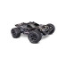 RC auto Traxxas Rustler 4x4 1:10 VX3 RTR - Zelená