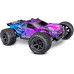 RC auto Traxxas Rustler 4x4 1:10 VX3 RTR - výroční design RC auto Traxxas Rustler 4x4 1:10 VX3 RTR - výroční design