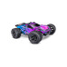 RC auto Traxxas Rustler 4x4 1:10 VX3 RTR - Zelená