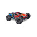 RC auto Traxxas Rustler 4x4 1:10 VX3 RTR - Zelená