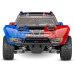 RC auto Traxxas Slash 4x4 1:10 VX3 RTR - Zelené RC auto Traxxas Slash 4x4 1:10 VX3 RTR - Zelené