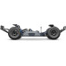 RC auto Traxxas Slash 4x4 1:10 VX3 RTR - Červený RC auto Traxxas Slash 4x4 1:10 VX3 RTR - Červený