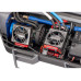 RC auto Traxxas Slash 4x4 1:10 VX3 RTR - Červený RC auto Traxxas Slash 4x4 1:10 VX3 RTR - Červený