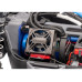 RC auto Traxxas Slash 4x4 1:10 VX3 RTR - Oranžový RC auto Traxxas Slash 4x4 1:10 VX3 RTR - Oranžový