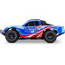 RC auto Traxxas Slash 4x4 1:10 VX3 RTR - Zelené RC auto Traxxas Slash 4x4 1:10 VX3 RTR - Zelené