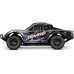 RC auto Traxxas Slash 4x4 1:10 VX3 RTR - Oranžový RC auto Traxxas Slash 4x4 1:10 VX3 RTR - Oranžový