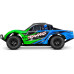 RC auto Traxxas Slash 4x4 1:10 VX3 RTR - 40. výročí RC auto Traxxas Slash 4x4 1:10 VX3 RTR - 40. výročí